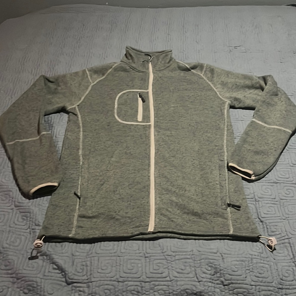 Dimco Apparel Sweater XXL Olive